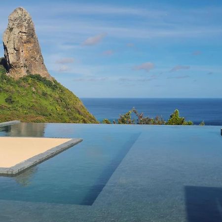 Hamares Boutique Hotel Fernando de Noronha Exterior photo