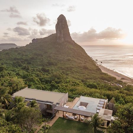 Hamares Boutique Hotel Fernando de Noronha Exterior photo