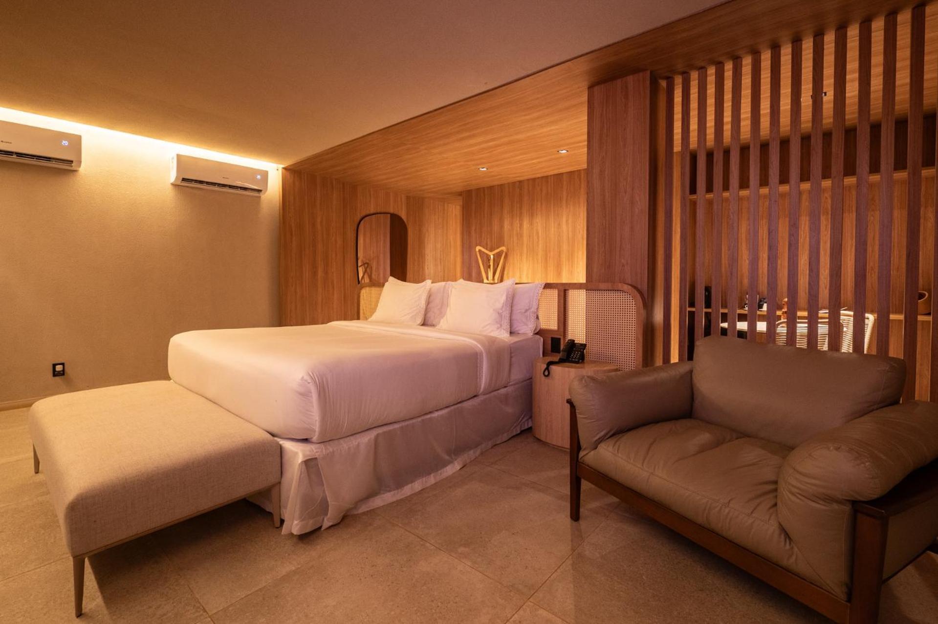 Hamares Boutique Hotel Fernando de Noronha Exterior photo