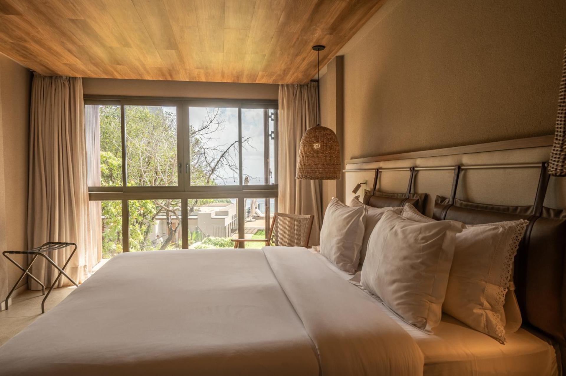 Hamares Boutique Hotel Fernando de Noronha Exterior photo