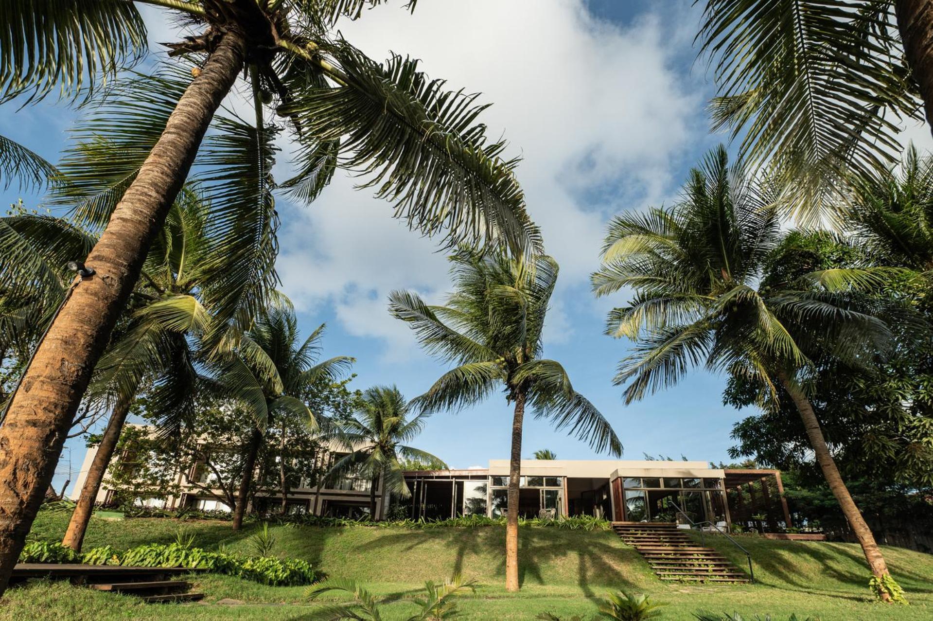 Hamares Boutique Hotel Fernando de Noronha Exterior photo