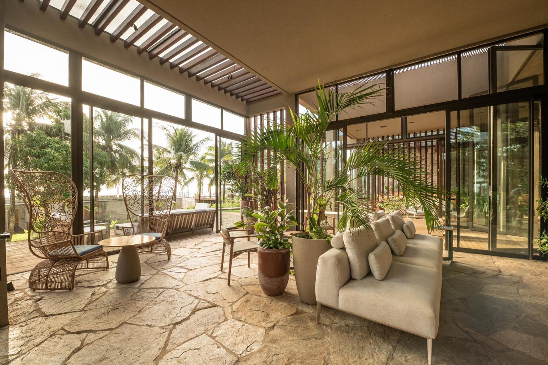 Hamares Boutique Hotel Fernando de Noronha Exterior photo