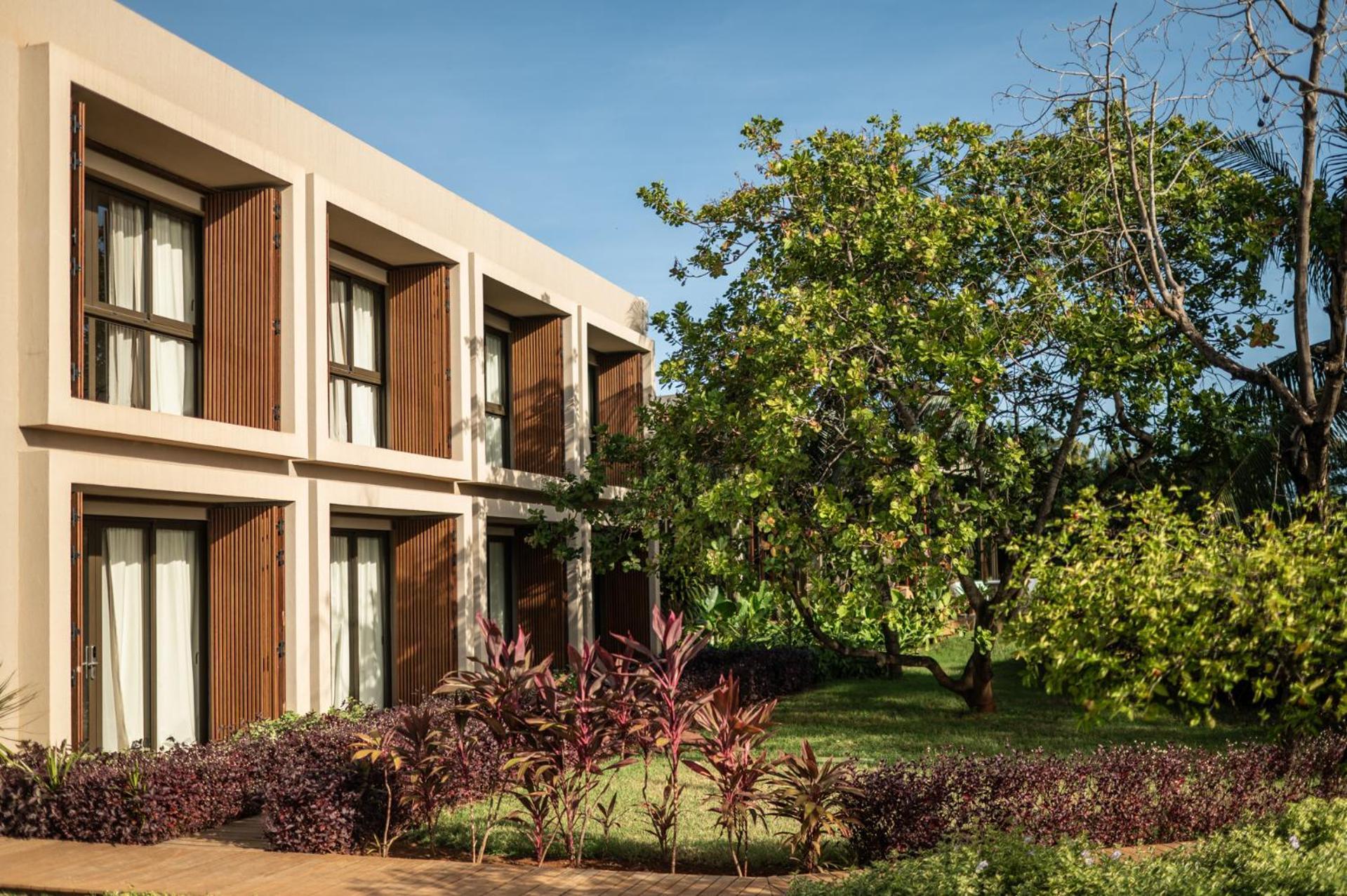 Hamares Boutique Hotel Fernando de Noronha Exterior photo